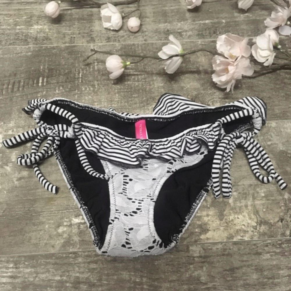 Victoria’s Secret Bathing Suit - Picture 1 of 2